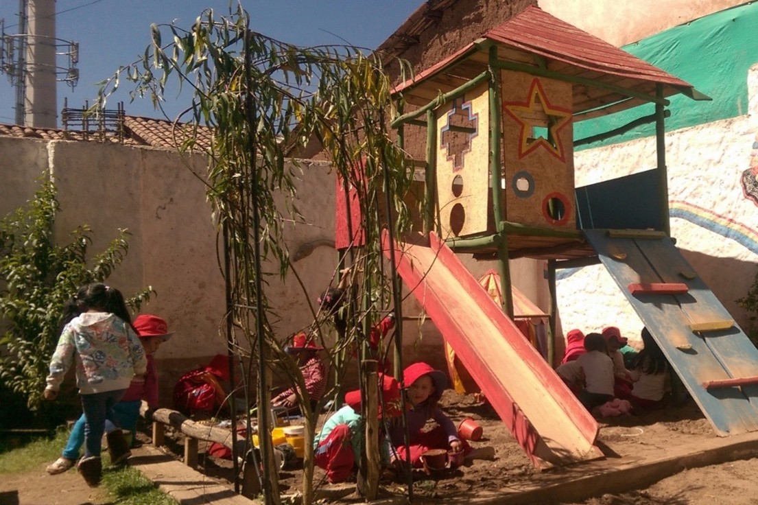 Kindergarten cusco
