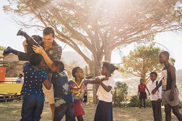 Teaser freiwilligenprojekte sudafrika childcare 600px  9