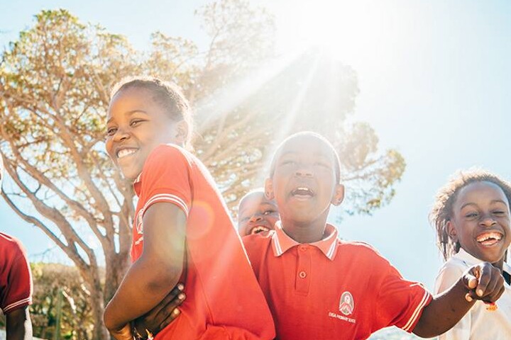 Teaser freiwilligenprojekte sudafrika childcare 600px  14