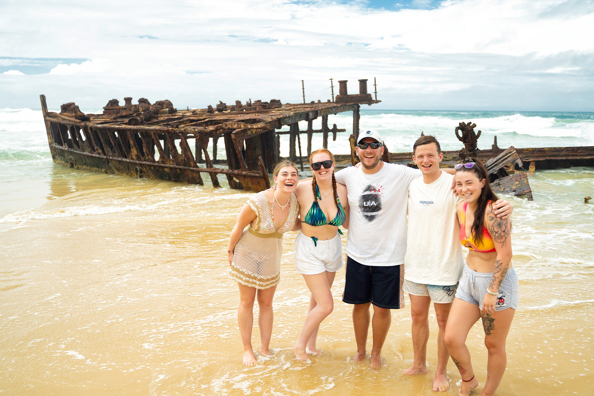 Australien rundreise