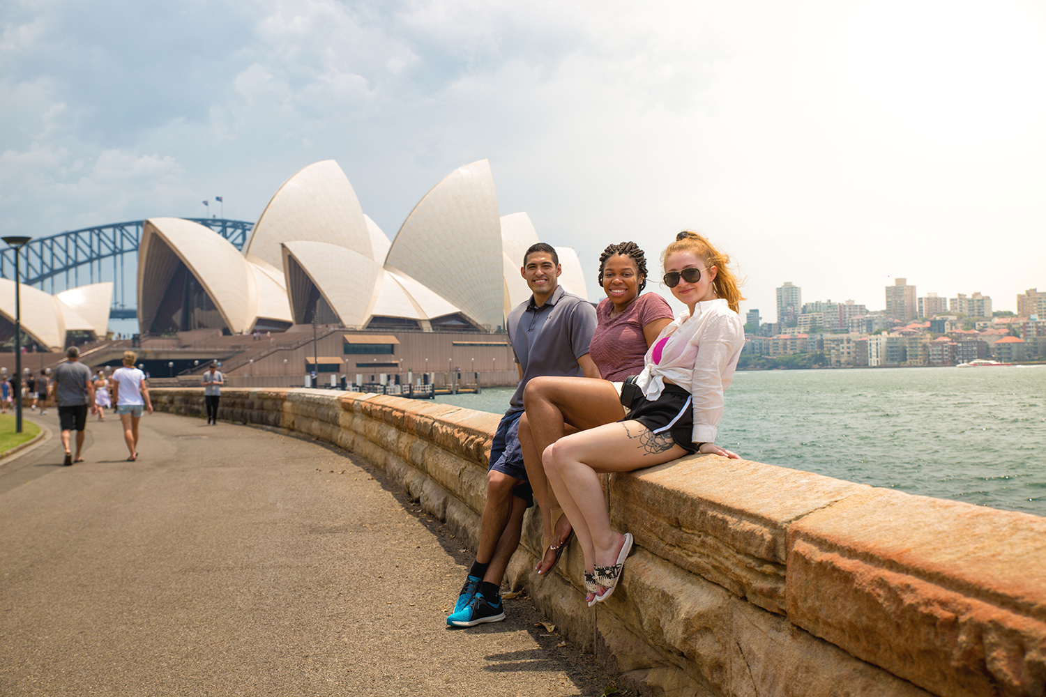 Australien sydney