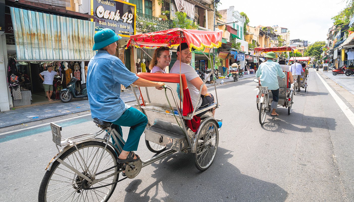 Vietnam hanoi