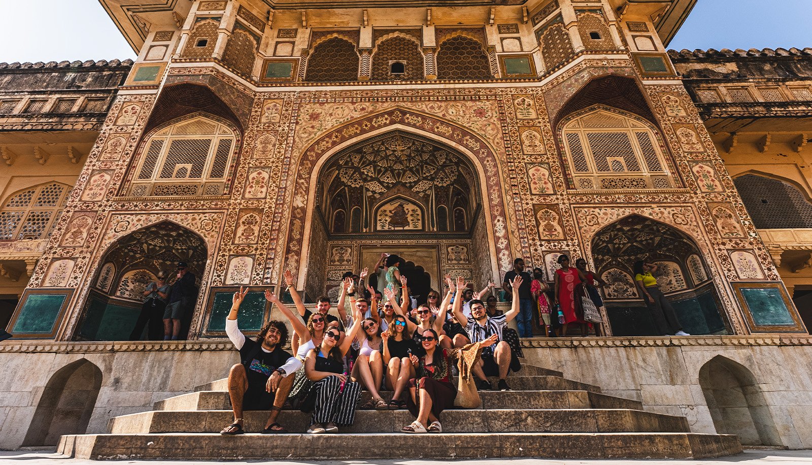 Indien jaipur