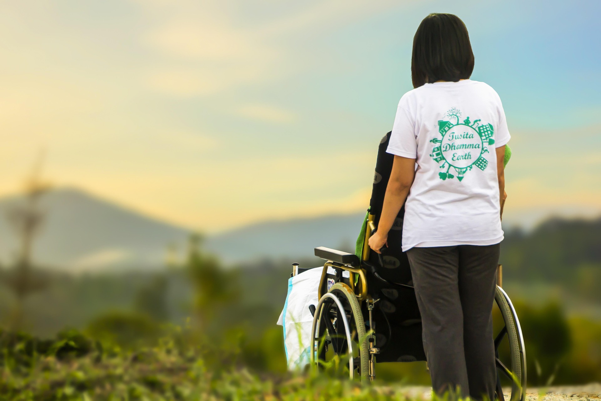 Freiwilligenarbeit special needs irland