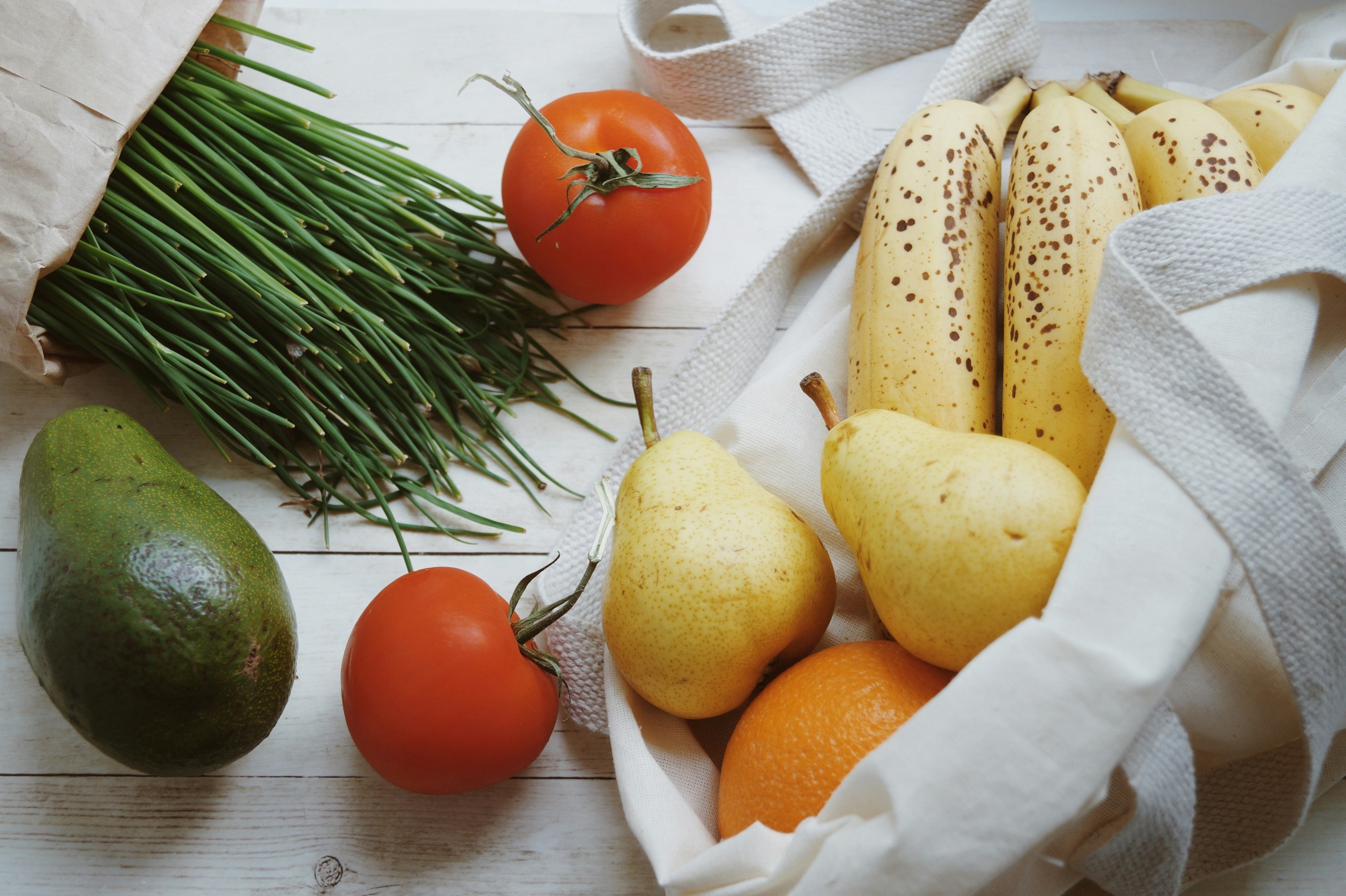 Food rescue projekt portugal