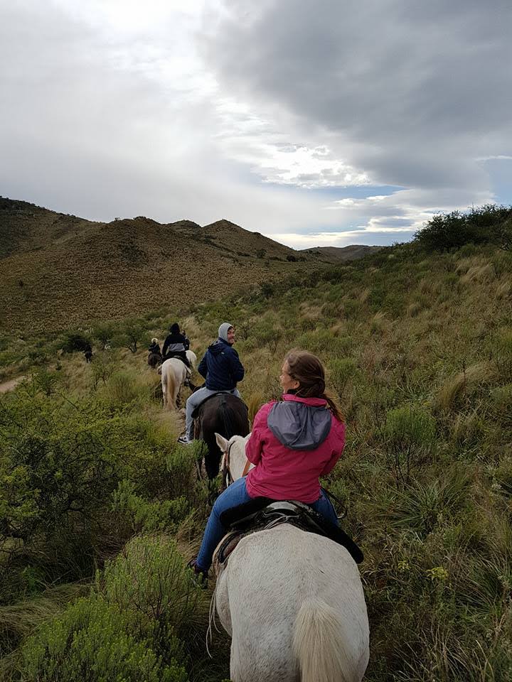 Farmstay  7